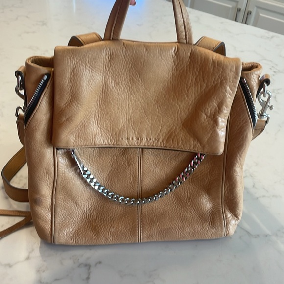 Aimee Kestenberg Convertible Backpack - Picture 8 of 13